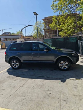 VW Touareg 3.0 TDI, снимка 5