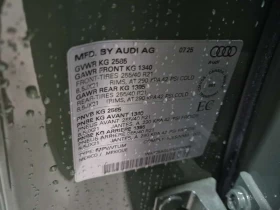 Audi SQ5 * PROGRESSIV * АВТОКРЕДИТ* , снимка 15