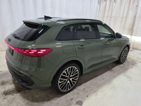 Audi SQ5 * PROGRESSIV * АВТОКРЕДИТ* , снимка 3