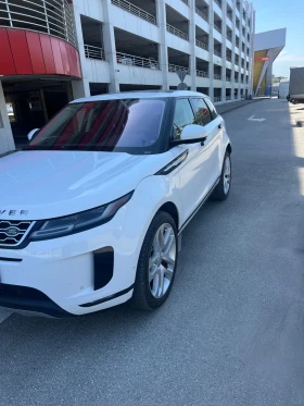Land Rover Range Rover Evoque, снимка 3