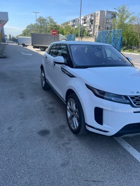 Land Rover Range Rover Evoque, снимка 2