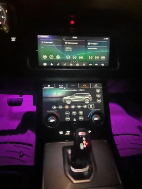 Land Rover Range Rover Evoque, снимка 9