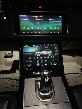 Land Rover Range Rover Evoque, снимка 12