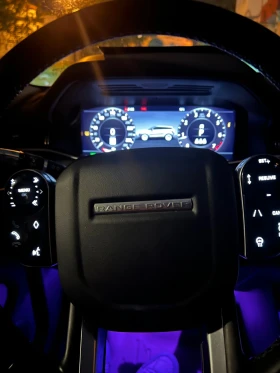 Land Rover Range Rover Evoque, снимка 14