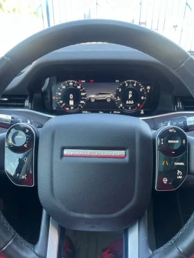 Land Rover Range Rover Evoque, снимка 4
