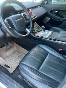 Land Rover Range Rover Evoque, снимка 5