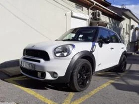     Mini Countryman ALL 4 1.6 S 4*4