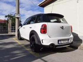 Обява за продажба на Mini Countryman ALL 4 1.6 S 4*4 ~19 950 лв. - изображение 1