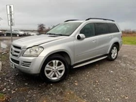 Mercedes-Benz GL 420    | Mobile.bg    2