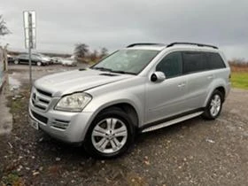 Mercedes-Benz GL 420    | Mobile.bg    5