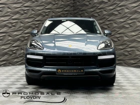 Porsche Cayenne Turbo Burmester* Обдухване* Pano* Luft, снимка 2