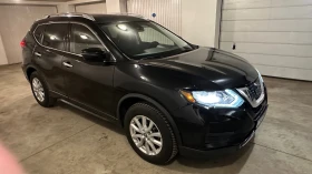 Nissan Rogue 2.5L SVAWD LPG, снимка 1