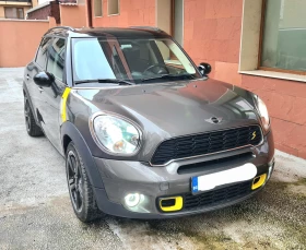 Mini Countryman S ALL4 Individual, снимка 1