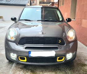 Mini Countryman S ALL4 Individual, снимка 7