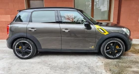 Mini Countryman S ALL4 Individual, снимка 2