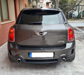 Mini Countryman S ALL4 Individual, снимка 4