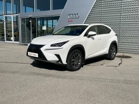 Lexus NX 300 Facelift, снимка 6