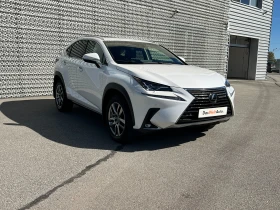 Lexus NX 300 Facelift, снимка 3