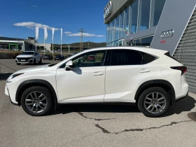 Lexus NX 300 Facelift, снимка 5