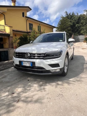 VW Tiguan 2.0 TDI 4MOTION, снимка 1