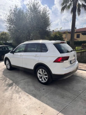 VW Tiguan 2.0 TDI 4MOTION, снимка 3