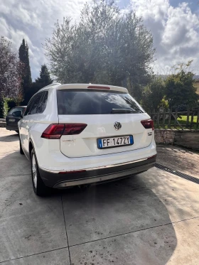 VW Tiguan 2.0 TDI 4MOTION, снимка 2