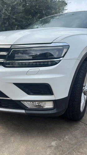 VW Tiguan 2.0 TDI 4MOTION, снимка 4