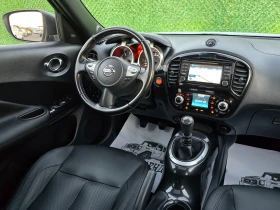 Nissan Juke 1.5dci* 110* FACE LIFT* 360 * *  | Mobile.bg    14