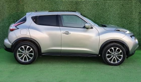 Nissan Juke 1.5dci* 110* FACE LIFT* 360 * *  | Mobile.bg    4