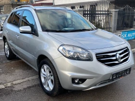 Renault Koleos 2.0DCi-150ks-АВТОМАТ-ФЕЙС-НAВИ-PDC-118000км-ЕURO5B, снимка 3