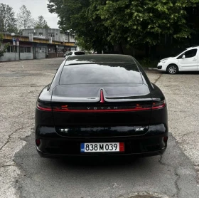 Voyah Free   4WD | Mobile.bg � ����� ������ 4