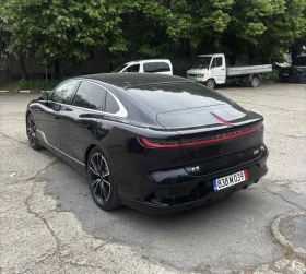 Voyah Free   4WD | Mobile.bg � ����� ������ 5