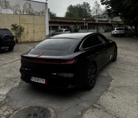 Voyah Free   4WD | Mobile.bg � ����� ������ 9