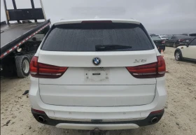 BMW X5 xDrive 35d, снимка 6