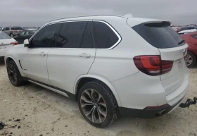 BMW X5 xDrive 35d, снимка 4