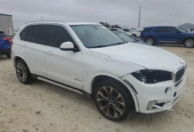 BMW X5 xDrive 35d, снимка 2