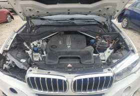 BMW X5 xDrive 35d, снимка 12