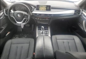 BMW X5 xDrive 35d, снимка 8