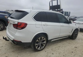 BMW X5 xDrive 35d, снимка 5