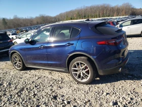 Alfa Romeo Stelvio 2017 ALFA ROMEO STELVIO SPORT  | Mobile.bg    4