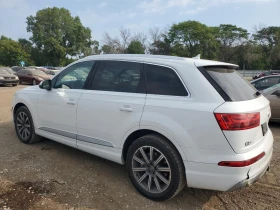 Audi Q7 PREMIUM PLUS AWD* PARKTRONIC* CAMERA* PANO* , снимка 2