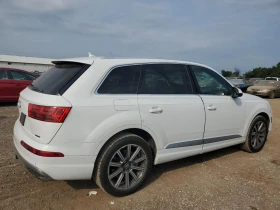 Audi Q7 PREMIUM PLUS AWD* PARKTRONIC* CAMERA* PANO* , снимка 3