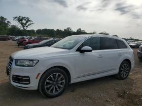 Audi Q7 PREMIUM PLUS AWD* PARKTRONIC* CAMERA* PANO* , снимка 1