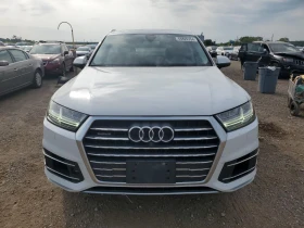 Audi Q7 PREMIUM PLUS AWD* PARKTRONIC* CAMERA* PANO* , снимка 5