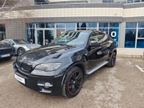 BMW X6 35d/xDrive/M-sport/Navi/RSE, снимка 3