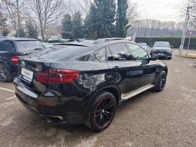 BMW X6 35d/xDrive/M-sport/Navi/RSE, снимка 7