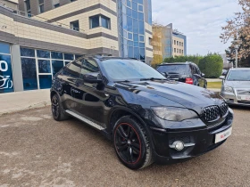 BMW X6 35d/xDrive/M-sport/Navi/RSE, снимка 4