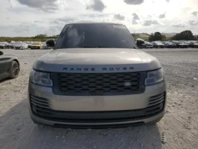 Land Rover Range rover | Mobile.bg    2