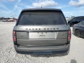 Land Rover Range rover | Mobile.bg    5