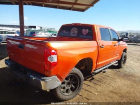 Toyota Tundra SR5 5.7L V8, снимка 6